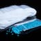 12 Packs: 200 ct. (2,400 total) 2" x 3" Clear Resealable Bags by Bead Landing™